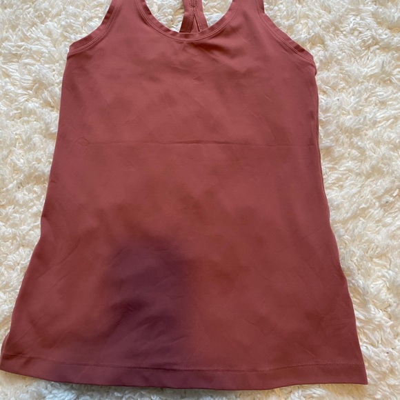 Lululemon Cool Racerback - Picture 3 of 5